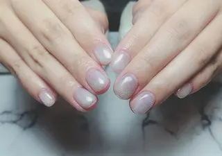 ネイル Nailist Honamiのネイルデザイン