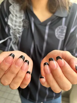 ネイル .Etel atelier.のネイルデザイン