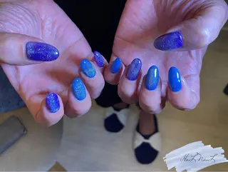 ネイル HaL NaiLのネイルデザイン
