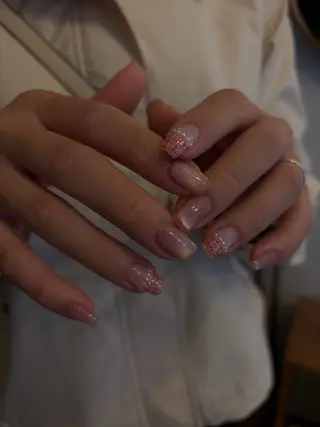 ネイル soi.__mako ⠀のネイルデザイン