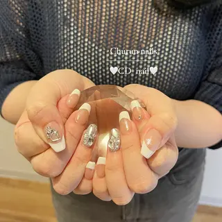 ネイル 777nail salonのネイルデザイン
