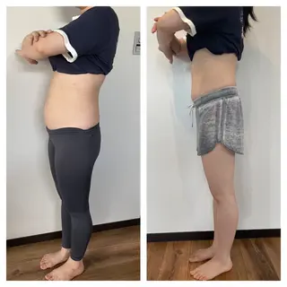 Shelly Graceのエステ・リラクイメージ