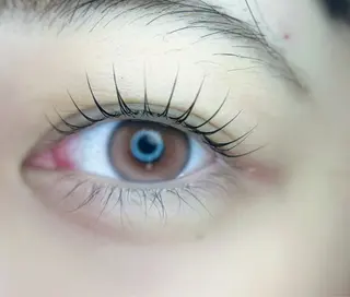 マツエク・マツパ eyelist. mizuki🐈‍⬛のマツエク・マツパデザイン