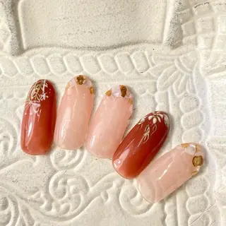 ネイル Ange epais nAnnAnのその他イメージ