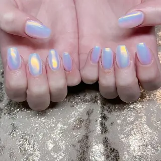 ネイル 個室ネイルサロンDolly  Girl〜ドーリーガール〜所属・DollyGirl KYOKOのネイルデザイン