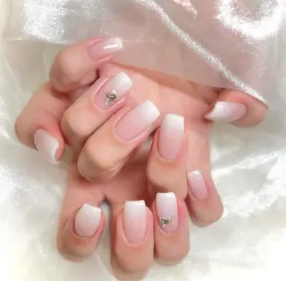 ネイル nail &eyelash Be"Leel 南平岸店【ベリール】所属・Be'Leel 南平岸 Suzukiのネイルデザイン