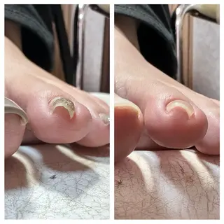 ネイル Éclat~エクラ~ Mizukiのネイルデザイン