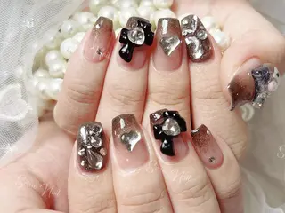 ネイル Feinn Ink💕のネイルデザイン