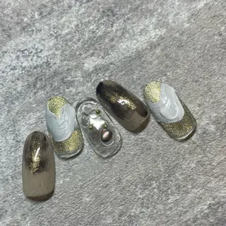 ネイル Style Rougeのネイルデザイン