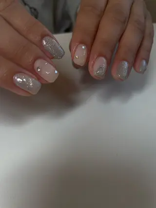 ネイル ulu🌼 nanaのネイルデザイン