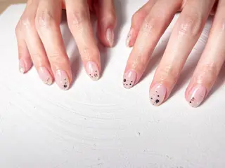 ネイル lulumu所属・Eri .Iのネイルデザイン