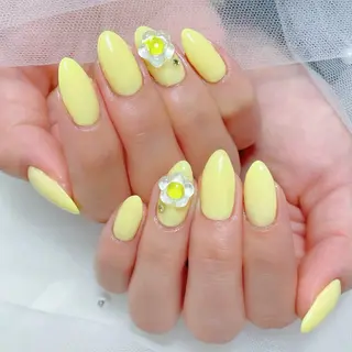 ネイル AneMone Lisaのネイルデザイン