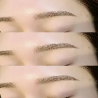 マツエク・マツパ Ｒｉｋａ 💎のマツエク・マツパデザイン