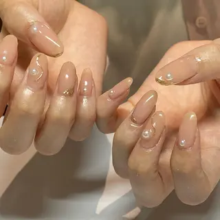 ネイル ayana nails所属・nail salon ayanaのネイルデザイン
