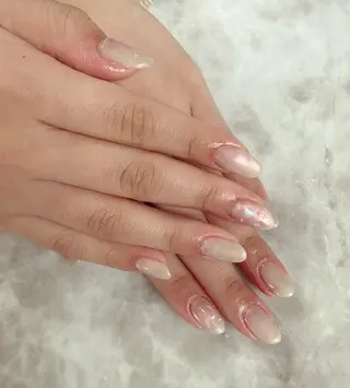 ネイル ネイリスト♡ AYAKOのネイルデザイン