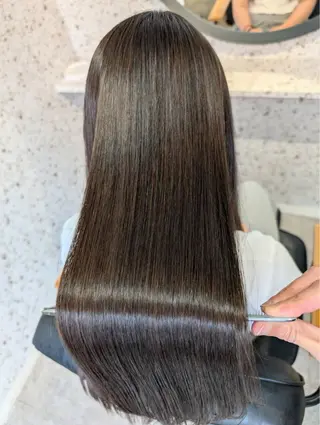 ロング [lani ] konatsuのヘアスタイル