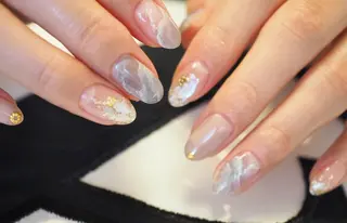 ネイル 田中 （ネイリスト）のネイルデザイン