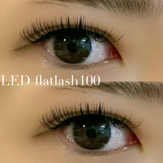 マツエク・マツパ メイクアップサロン 【Aquarius】のマツエク・マツパデザイン