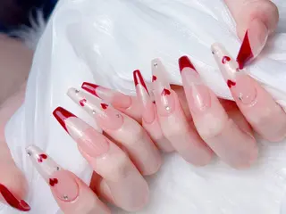 ネイル 🎀M nail salon🎀のネイルデザイン