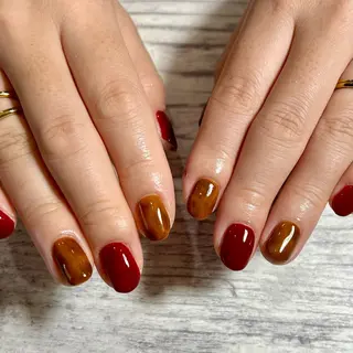 ネイル REBEST Tommyのネイルデザイン