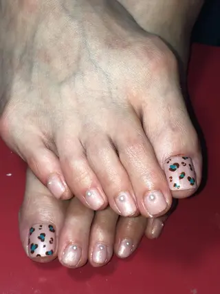 ネイル miwa ミワのネイルデザイン