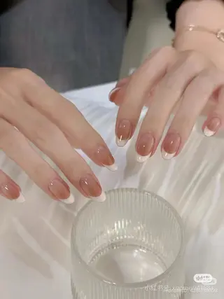 ネイル 愛 momoda所属・momoda 🍎YUKOのネイルデザイン