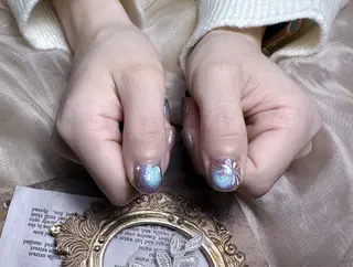 ネイル Miss Uネイルサロン所属・MissU ネイルサロンのネイルデザイン