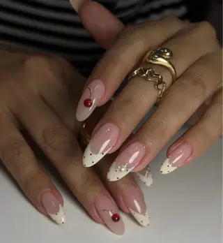 ネイル NiJi Nailsのネイルデザイン