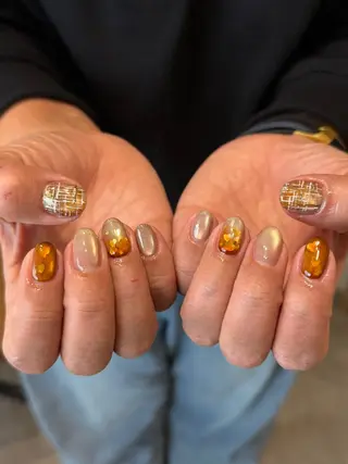 ネイル Nroom.所属・Nroom. /はるのネイルデザイン