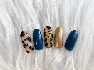 ネイル Era nailのネイルデザイン