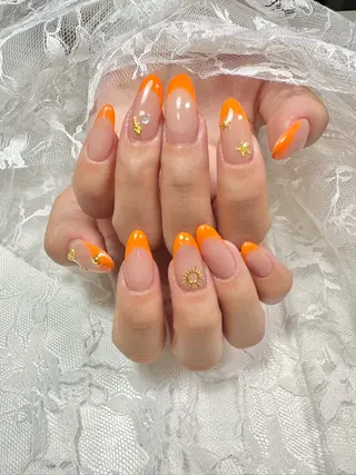 ネイル PECO. NAILSALONのネイルデザイン