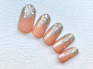 ネイル ONIKA Nail 青山通り店所属・ONIKA Nail 表参道A4徒歩2分のネイルデザイン