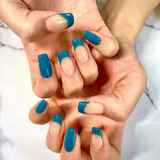 ネイル エンジェルハート所属・エンジェルハート 林田のマツエク・マツパデザイン