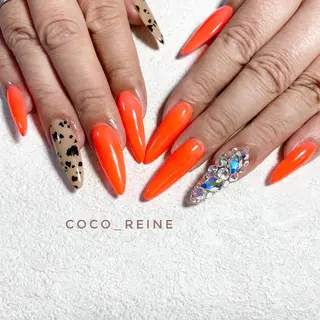 ネイル nailist hitomiのマツエク・マツパデザイン