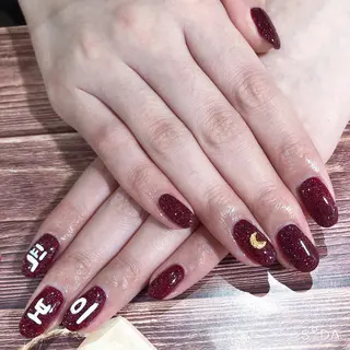 ネイル 吉野✨ ネイルデザイナー✨のネイルデザイン