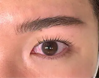 マツエク・マツパ L.eyelash&Beauty所属・エル アイラッシュのマツエク・マツパデザイン