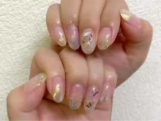 ネイル GO TODAY SHAiRE SALON所属・✨kitamura rie✨のネイルデザイン