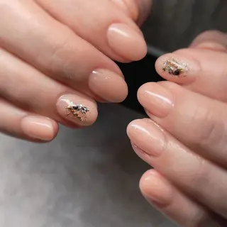 ネイル RIMNAIL リムネイルのネイルデザイン