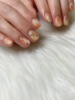 ネイル fog nail.のネイルデザイン