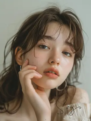 マツエク・マツパ soso eyelashの眉毛・アイブロウイメージ