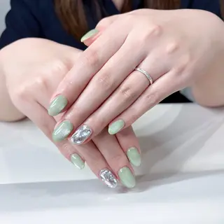 ネイル Lovely Nail Salonのネイルデザイン