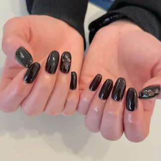 ネイル Nail Room uimのネイルデザイン
