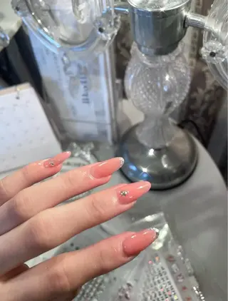 ネイル Liebe あいりのネイルデザイン