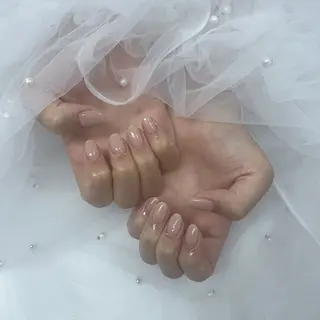 ネイル y's beauty 本町店所属・ひな🍒 Y's beautyのネイルデザイン