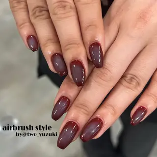 ネイル Two YUZUKIのネイルデザイン