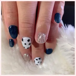 ネイル Ogasawara Tokikaのネイルデザイン