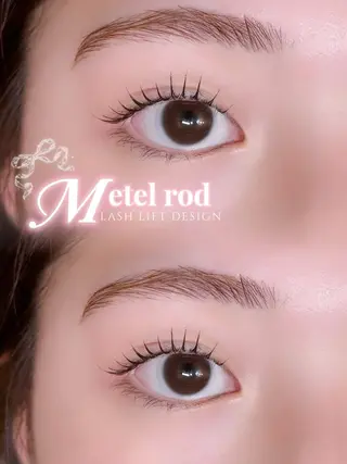 マツエク・マツパ 𝘼𝙊𝙄 🪄渋谷のマツエク・マツパデザイン