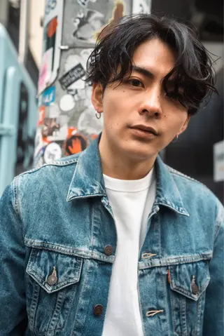 ショート パーマ better hairsalonのヘアスタイル