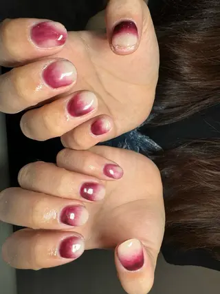 ネイル LAVISH nail salonのネイルデザイン