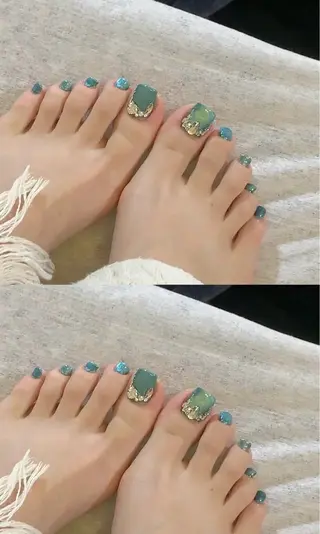 ネイル YOUR+所属・Your+ nailsalonのネイルデザイン